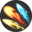 Tri Attack 2 Icon