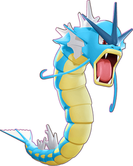 UNITE Gyarados
