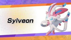 Sylveon, Eeveri net Wiki