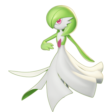Gardevoir Guide - Builds and Tips - Pokemon Unite Guide - IGN