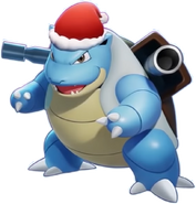 Holiday Style