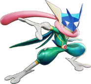 Hero Style