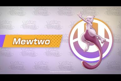 Pokémon Unite Mewtwo's Crystal Cave Event Guide: How to get a Mewtwo X  license for free
