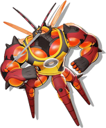 Orange Unite Style
