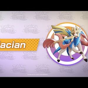 Pokemon Scarlet and Violet's Massive Nerfs to Zacian Have a Bigger
