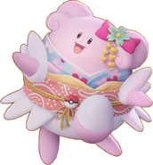 Pokébuki Style