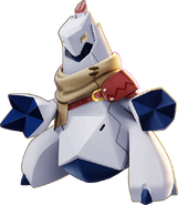 Guardian Style