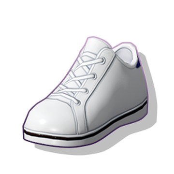 Fabric shoes wiki hot sale