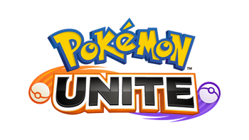 Pokémon UNITE  Pokémon UNITE Manga