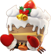 Cake Style
