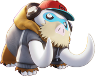 Hip-Hop Style