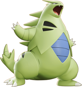 UNITE Tyranitar