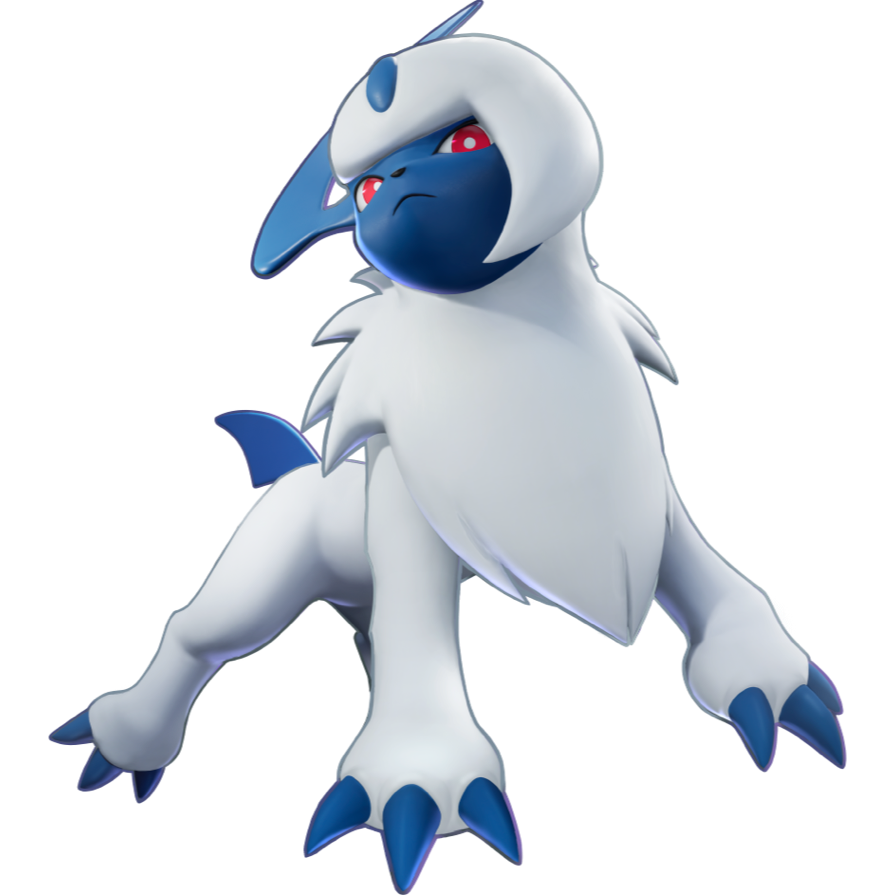 Absol, Pokémon Vortex Wiki