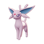 Pokémon Unite (Switch/Mobile): Espeon é confirmado oficialmente e