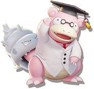 Professor Style