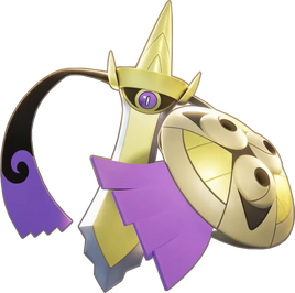 Aegislash