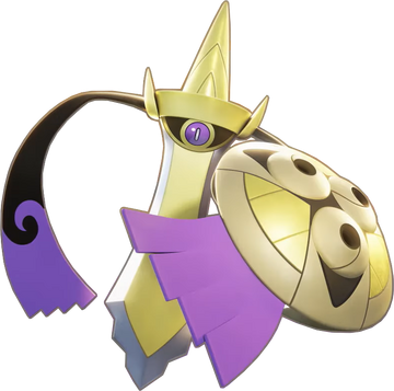 Aegislash figure outlet