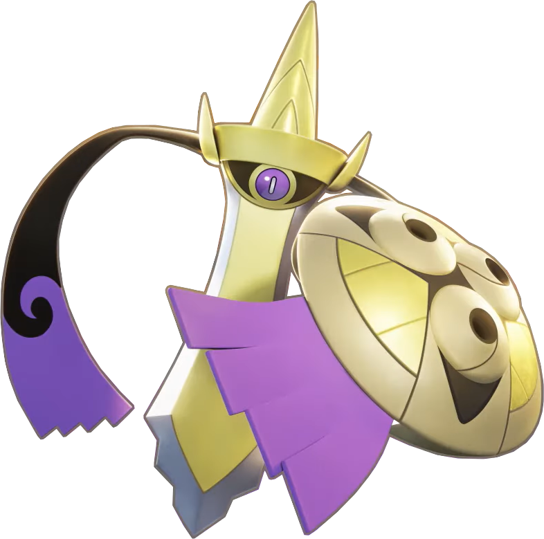 Aegislash