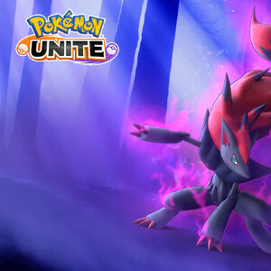 Pokemon Unite Halloween event now live, adds a new Pokemon, outfits and  more - CNET
