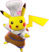 Cook Style