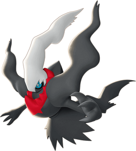 UNITE Darkrai