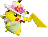 Fashionable Style