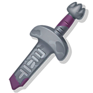 Rusted Sword
