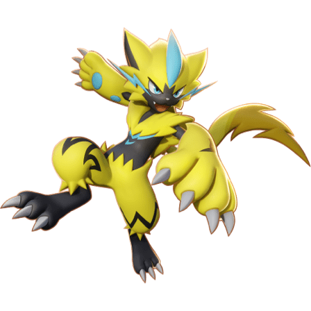 Pokémon UNITE  Pokémon UNITE Game Update 9/22