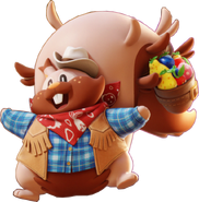 Frontier Style