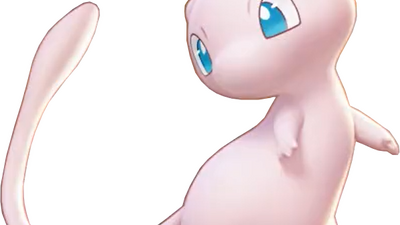 Pokemon UNITE: Mew (Attacker) Gameplay 