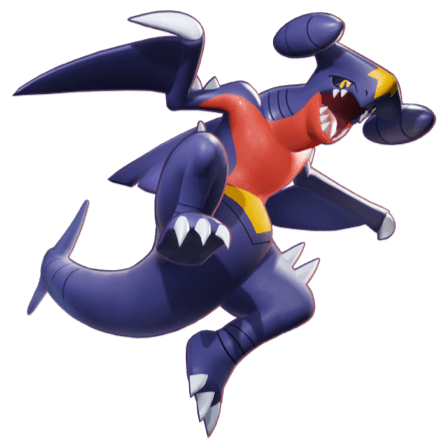 Best Garchomp build in Pokemon Unite – Moves, Battle & Held Items