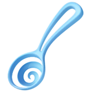 Slick Spoon