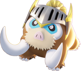 Pokémon Unite: Mamoswine ganha data de lançamento - POPline