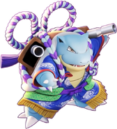 Pokebuki Style