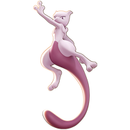 Pokemon UNITE brings Mewtwo and its Mega Evolutions