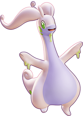 UNITE Goodra