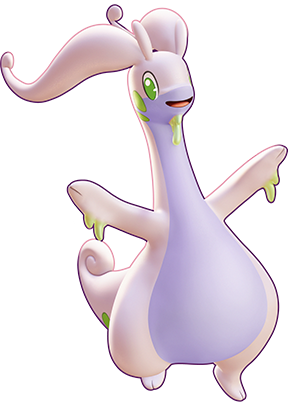 Pokémon UNITE confirma Goodra; veja as habilidades - Pichau Arena