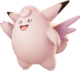 Clefable