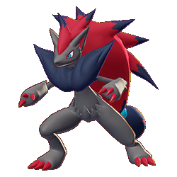 Zoroark, Pokémon UNITE Wiki