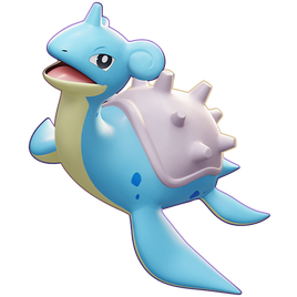 Lapras-unite