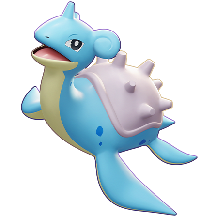 Lapras, Victory Road Wiki