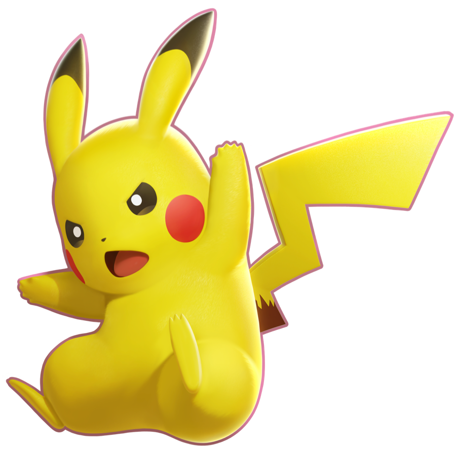 Pikachu, Pokémon Wiki, Fandom