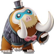 Tuxedo Style