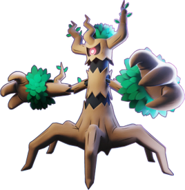 Trevenant