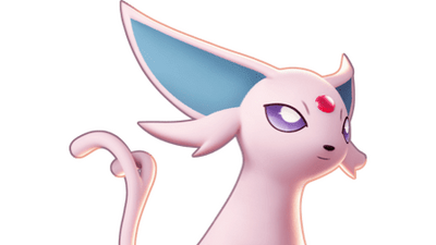 Espeon Will Be the Next Pokemon Unite Eevee Evolution - Siliconera