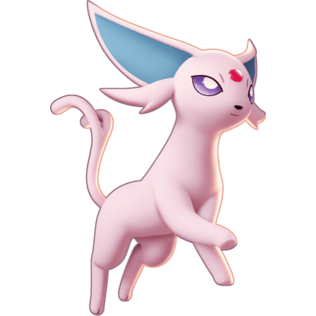 Espeon, Wiki