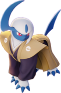 Pokébuki Style