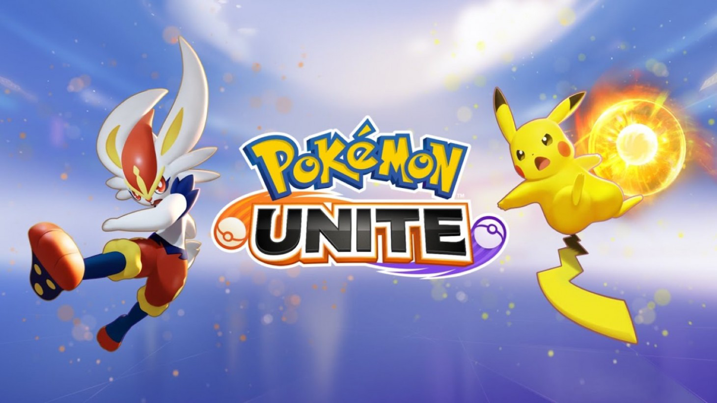 1ª LIGA POKÉMON UNITE BRASIL - Overview