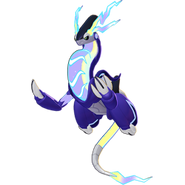 Miraidon