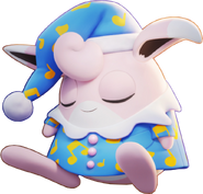 Bedtime Style